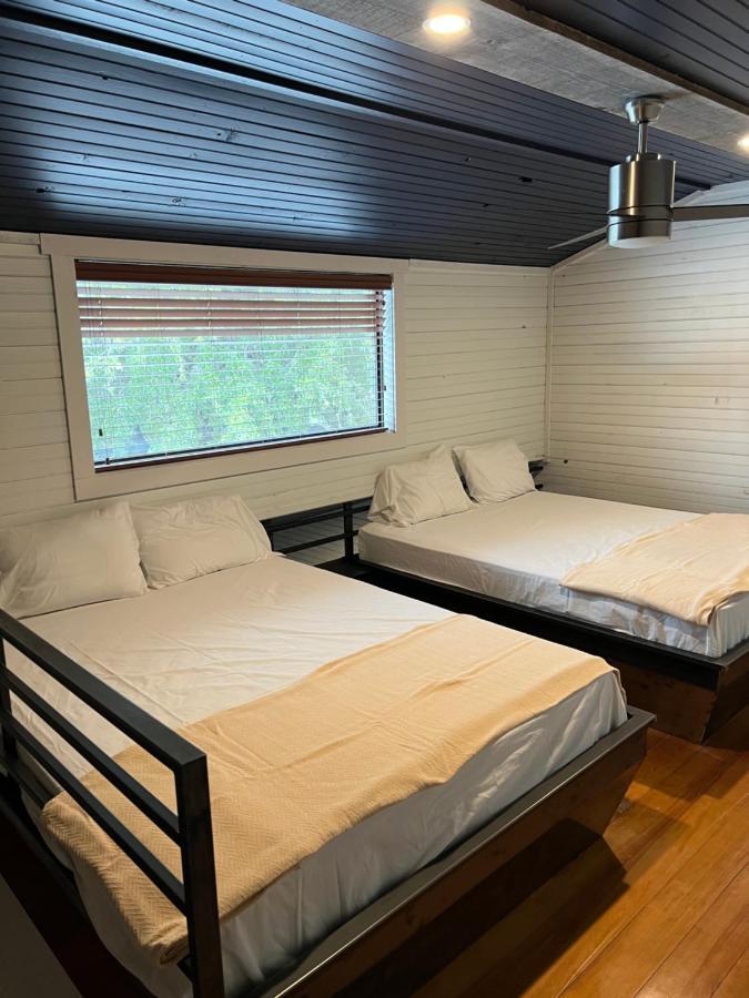 Hideout On The Horseshoe キャニオン・レイク エクステリア 写真