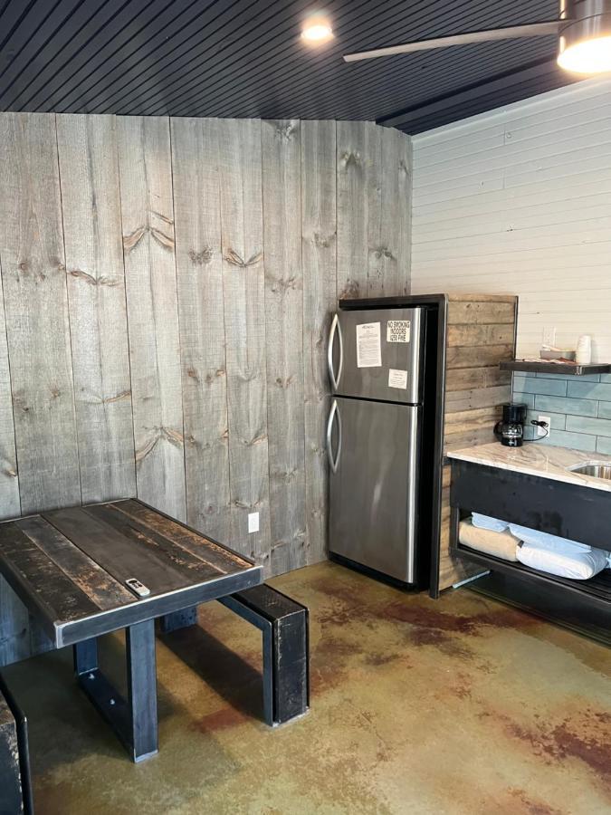 Hideout On The Horseshoe キャニオン・レイク エクステリア 写真