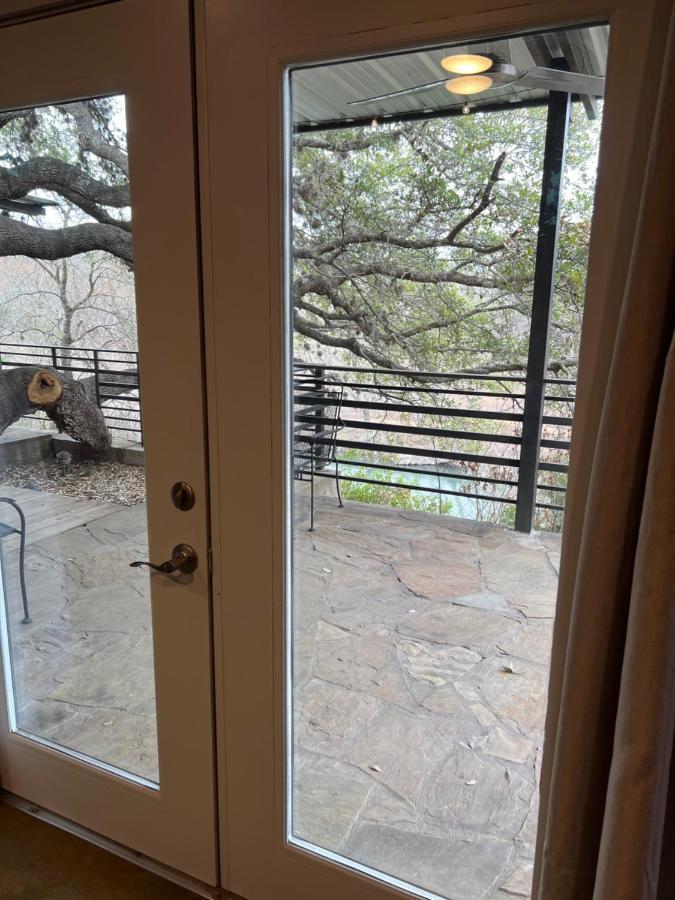 Hideout On The Horseshoe キャニオン・レイク エクステリア 写真